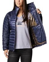 Jaqueta Columbia Feminina Labyrinth Loop